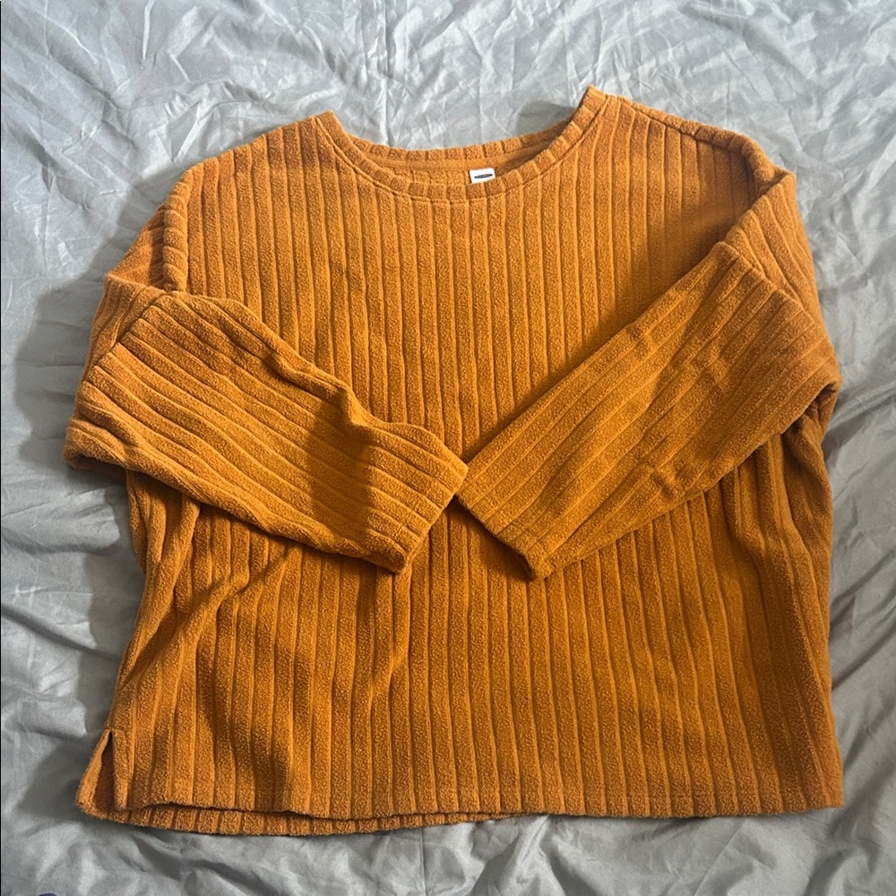 Old Navy 3/4 sleeve top